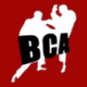 bca logo