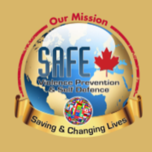 safe logo