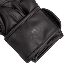 Venum Challenger 3.0 Boxing Gloves - Black/Black