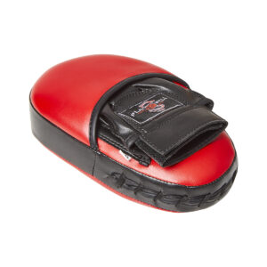 Focus Mitts Childrens - Leather