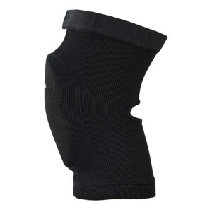 Krav Maga Black Cotton Padded Elbow Pads  - NEW