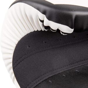 Venum Challenger 3.0 Boxing Gloves - White/Black